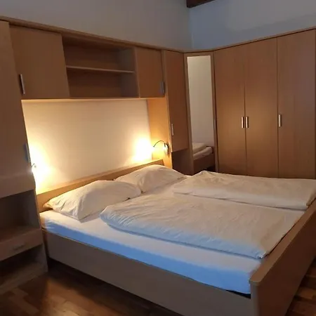 Appartement Urlaub Exklusiv Lackenhof