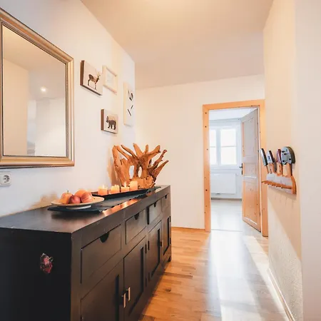 Appartement Urlaub Exklusiv *