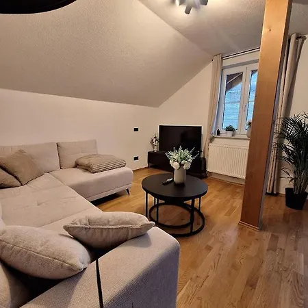 Urlaub Exklusiv Appartement