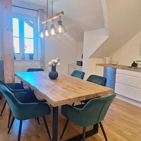 Urlaub Exklusiv Appartement Lackenhof