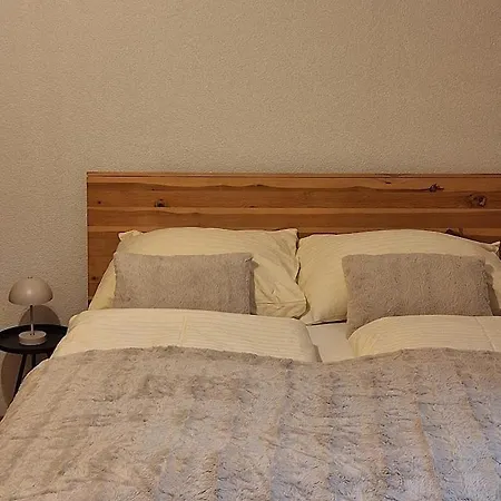 Appartement Urlaub Exklusiv Lackenhof
