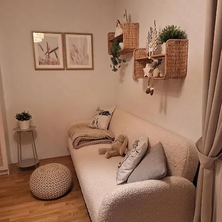 Appartement Urlaub Exklusiv *