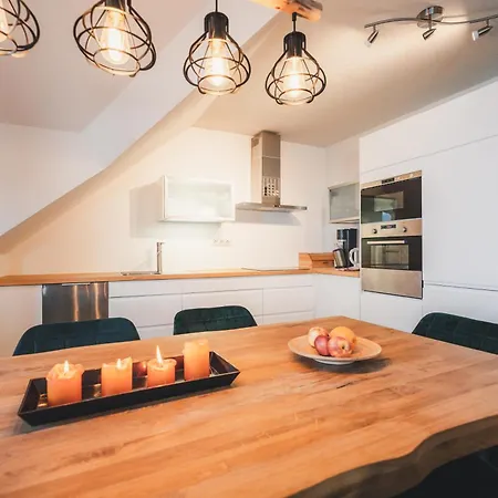 Appartement Urlaub Exklusiv