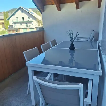 Appartement Urlaub Exklusiv *