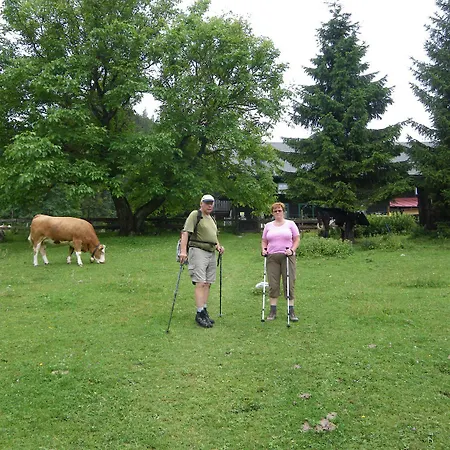 Urlaub Exklusiv Lackenhof