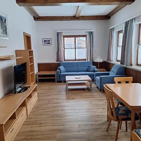 Urlaub Exklusiv * Lackenhof