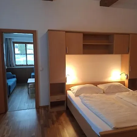 Appartement Urlaub Exklusiv Lackenhof