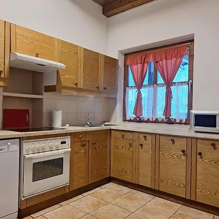 Appartement Urlaub Exklusiv *